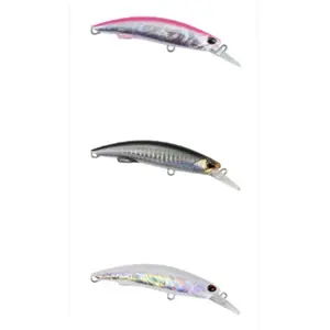 Leurre coulant Duo Rough Trail Blazin 92 mm 40 grammes DHN0172 (9965)Vendu paramazon