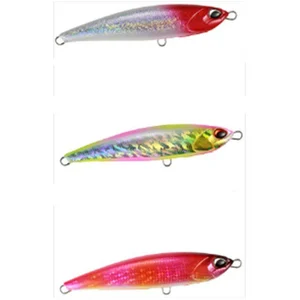 Duo Stickbait De Surface Rough Trail Aomasa 38g 148 MmVendu parwaveinn