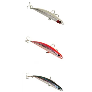 Duo Press Bait Saira 175 Leurre coulant GHN0094 (1822)