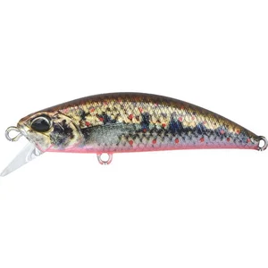 Poisson Nageur Duo international Spearhead Ryuki 50 SK : Coloris Duo - 4084 - Gold YamameVendu parleurre-de-la-peche