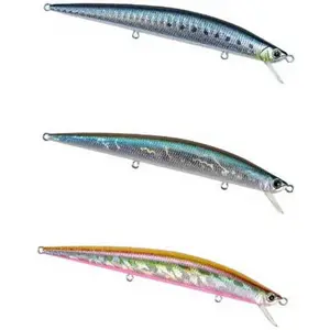 Duo Minnow Tide Slim Floating 13g 120 MmVendu parwaveinn