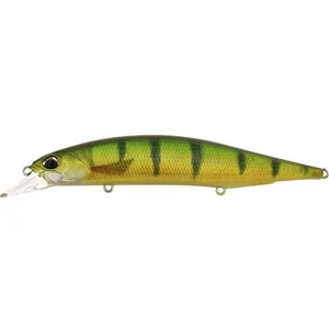 Leurre suspendu Duo Realis Jerkbait 120SP pour brochet AFA3830 (1187) pas cher