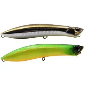 Duo Crayon Realis Popper 18g 110 Mm pas cher