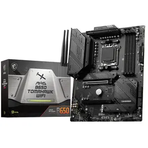 MSI MAG B650 TOMAHAWK WIFI pas cher