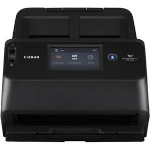 CANON Scanner imageFORMULA DR-S130 WiFI USB Recto/VersoVendu parkaufland