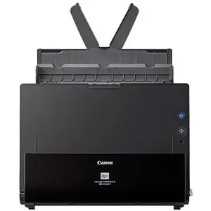 Comparateur de prix : Canon imageFORMULA DR-C225 II 600 x 600 DPI ADF + Manual feed scanner Black A4