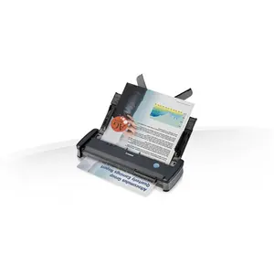 Comparateur de prix : Canon imageFORMULA P-215II - scanner de documents - portable - USB 2.0