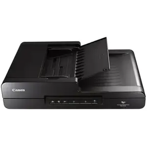 Scanner De Document Canon P-215II – Mobile, A4/A5, USB 2.0 – Neuf