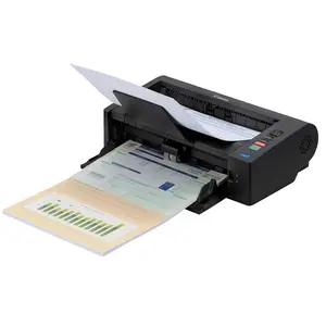 Comparateur de prix : Scanner à défilement Canon imageFORMULA DR-M140II