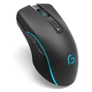 Comparateur de prix : Souris Bluetooth Sans Fil 2.4G, Souris de Jeu de Bureau Double Mode Mu...