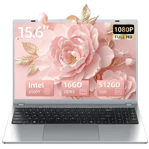 Comparateur de prix : PC Portable -15.6 ''FHD-16Go RAM-512Go SSD-Intel Pentium Gold 6500Y(Ju...