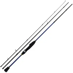 Maximus Rods Canne Spinning Streetracer Ultra LightVendu parwaveinn