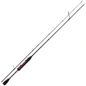 Maximus Rods Canne Spinning High Energy ZVendu parwaveinn