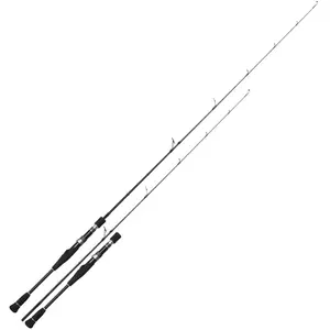 Maximus Rods Canne Jigging Destroyer XVendu parwaveinn