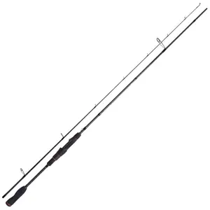 Maximus Rods Canne à Jigging Légère Black Widow XVendu parwaveinn