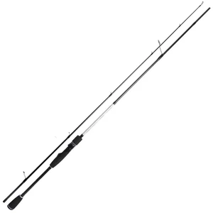 Maximus Rods Canne Spinning Black Side X