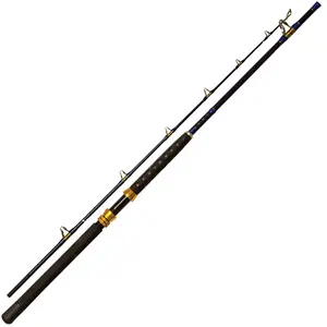 Maximus Rods Canne Jigging Deep Hunter