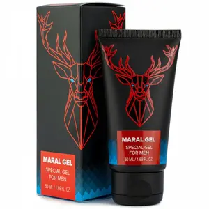 Comparateur de prix : Gel Titan - Maral