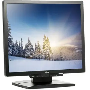 Écran 19" LCD HD Fujitsu E Line E19-6 pas cher