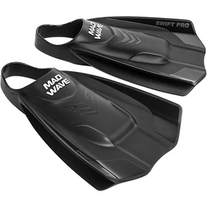 Madwave Palmes De Natation Swift Pro EU 42-43 pas cher