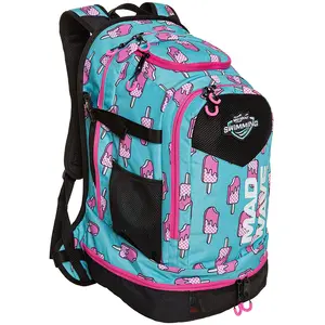 Madwave Sac à Dos Lane 32l One Size pas cher