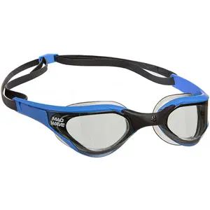 Madwave Lunettes De Natation Razor One Size pas cher