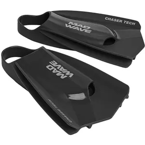 Madwave Palmes De Natation Chaser Tech EU 44-45 pas cher