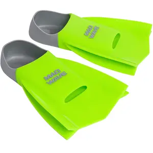 Madwave Palmes De Natation Junior Propellor Max EU 36-37 pas cher