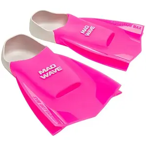 Madwave Palmes De Natation Junior Propellor Max EU 36-37 pas cher