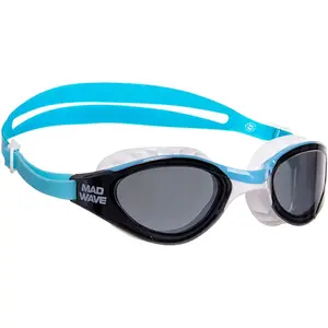 Madwave Lunettes De Natation Hydro Flex One Size pas cher