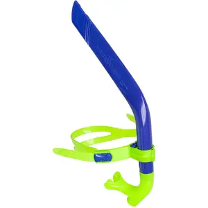 Madwave Tuba De Plongée Frontale Junior Pro One Size pas cher