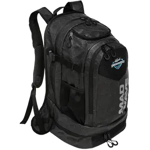 Madwave Sac à Dos Lane Tyvek 32l One Size pas cher