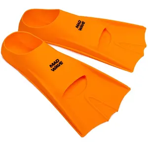 Madwave Palmes De Natation Junior Flippers EU 36-38 pas cher