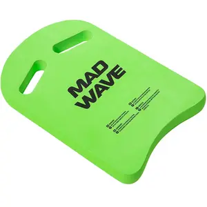 Madwave Kickboard Cross One Size pas cher