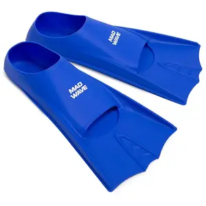 Madwave Palmes De Natation Flippers EU 33-35 pas cher