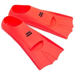 Madwave Palmes De Natation Flippers EU 36-38 pas cher