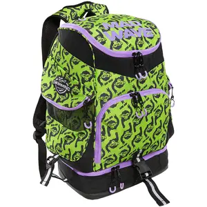 Madwave Sac à Dos Mad Team 36l One Size pas cher