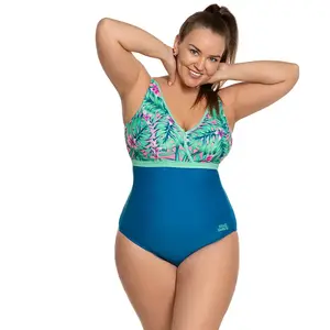 Madwave Maillot De Bain Shape Anti-chlor XL pas cher