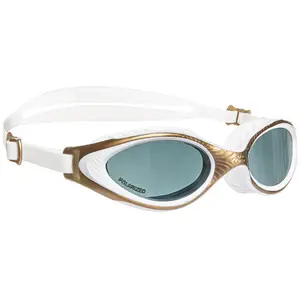 Madwave Lunettes De Natation Polarisées Flame Ii One Size pas cher