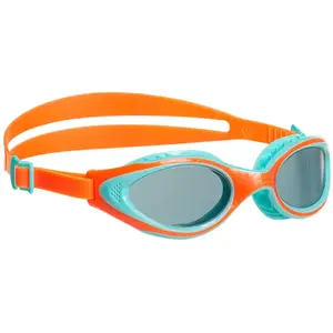 Madwave Lunettes De Natation Pour Enfants Flame Ii One Size pas cher