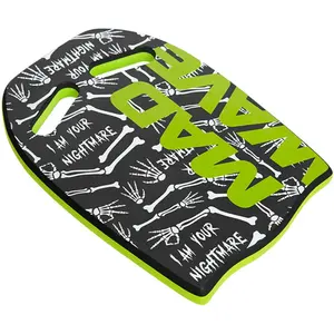 Madwave Kickboard Ergo Printed One Size pas cher