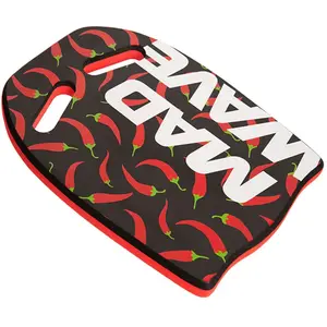 Madwave Kickboard Ergo Printed One Size pas cher