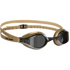Madwave Lunettes De Natation Junior Mirror Accelerator Mirror One Size pas cher