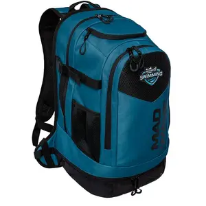 Madwave Sac à Dos Lane 54 x 32 x 24 cm pas cher