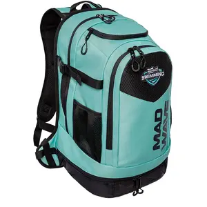 Madwave Sac à Dos Lane 54 x 32 x 24 cm pas cher