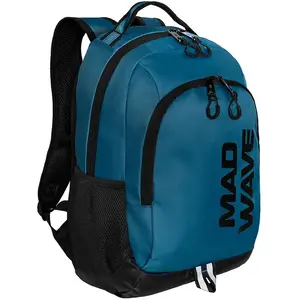 Madwave Sac à Dos City 42 x 29 x 18 cm pas cher