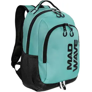 Madwave Sac à Dos City 42 x 29 x 18 cm pas cher