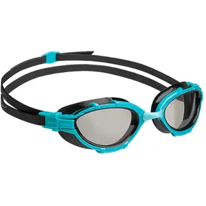Madwave Lunettes De Natation Triathlon Photochromic One Size pas cher