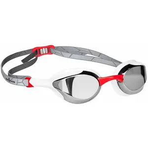 Madwave Lunettes De Natation à Miroir Alien One Size pas cher