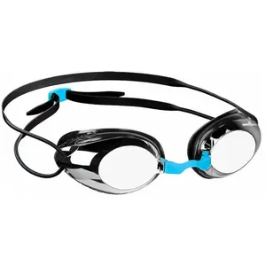 Madwave Lunettes De Natation à Miroir Honey One Size pas cher